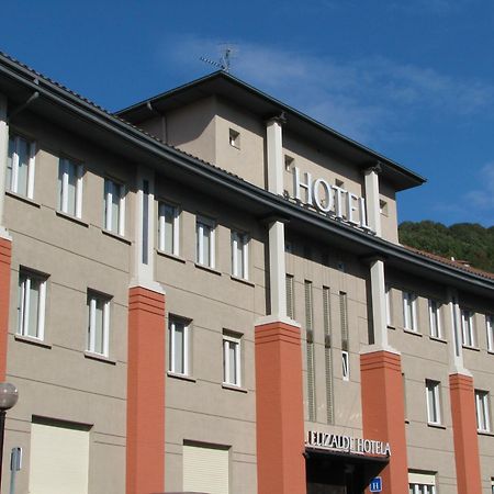Hotel Elizalde Oiartzun Ngoại thất bức ảnh