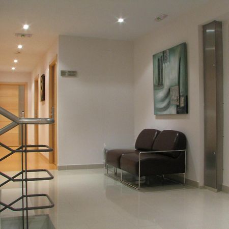 Hotel Elizalde Oiartzun Ngoại thất bức ảnh