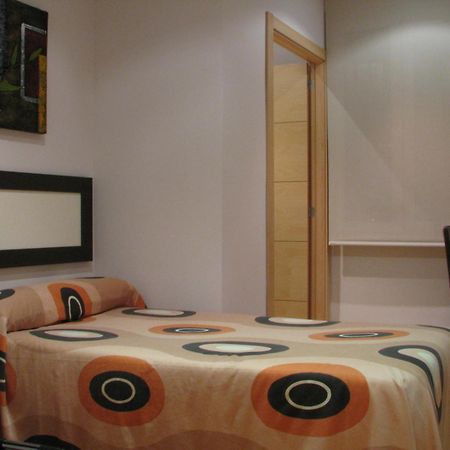 Hotel Elizalde Oiartzun Ngoại thất bức ảnh