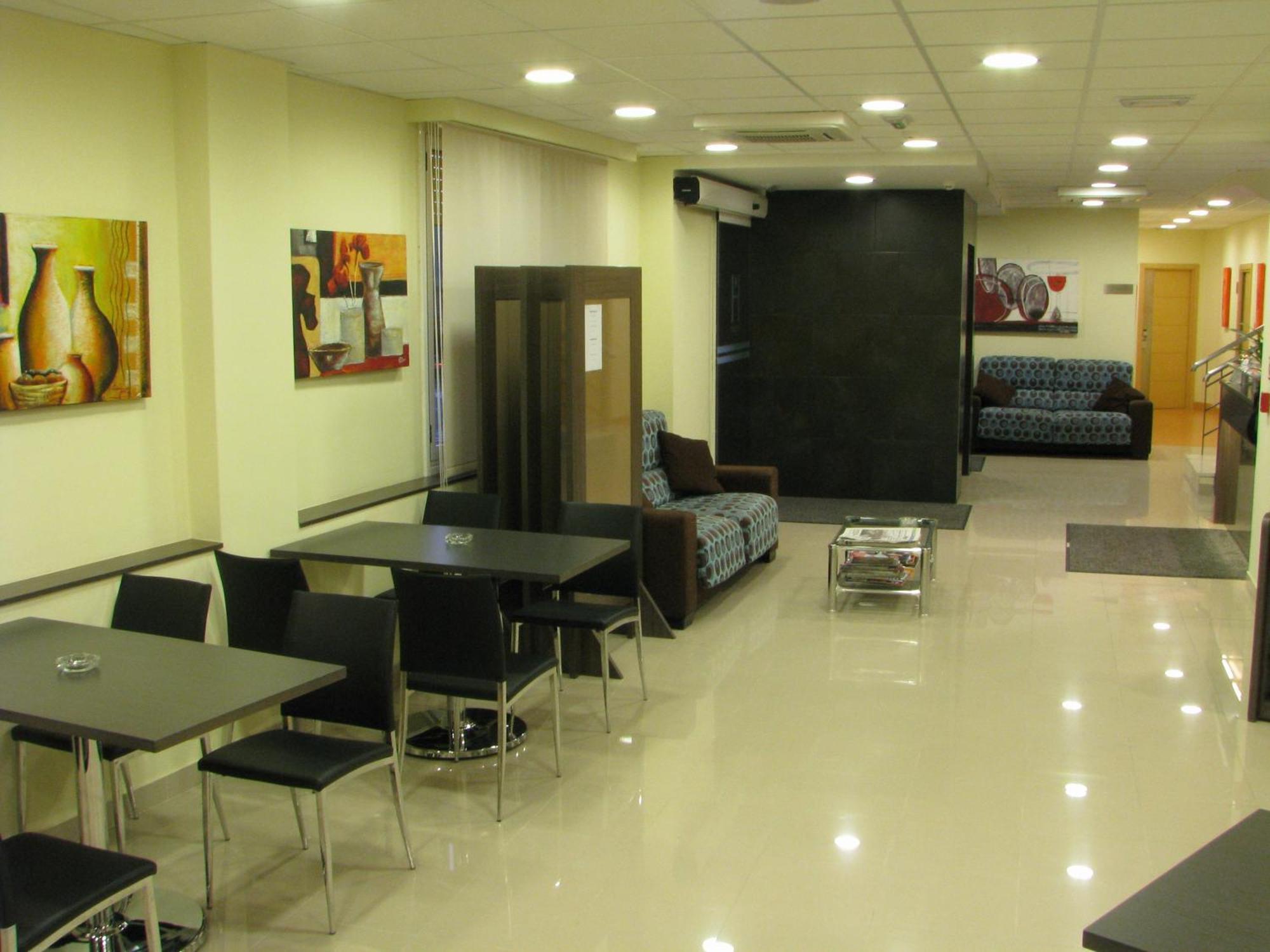 Hotel Elizalde Oiartzun Ngoại thất bức ảnh