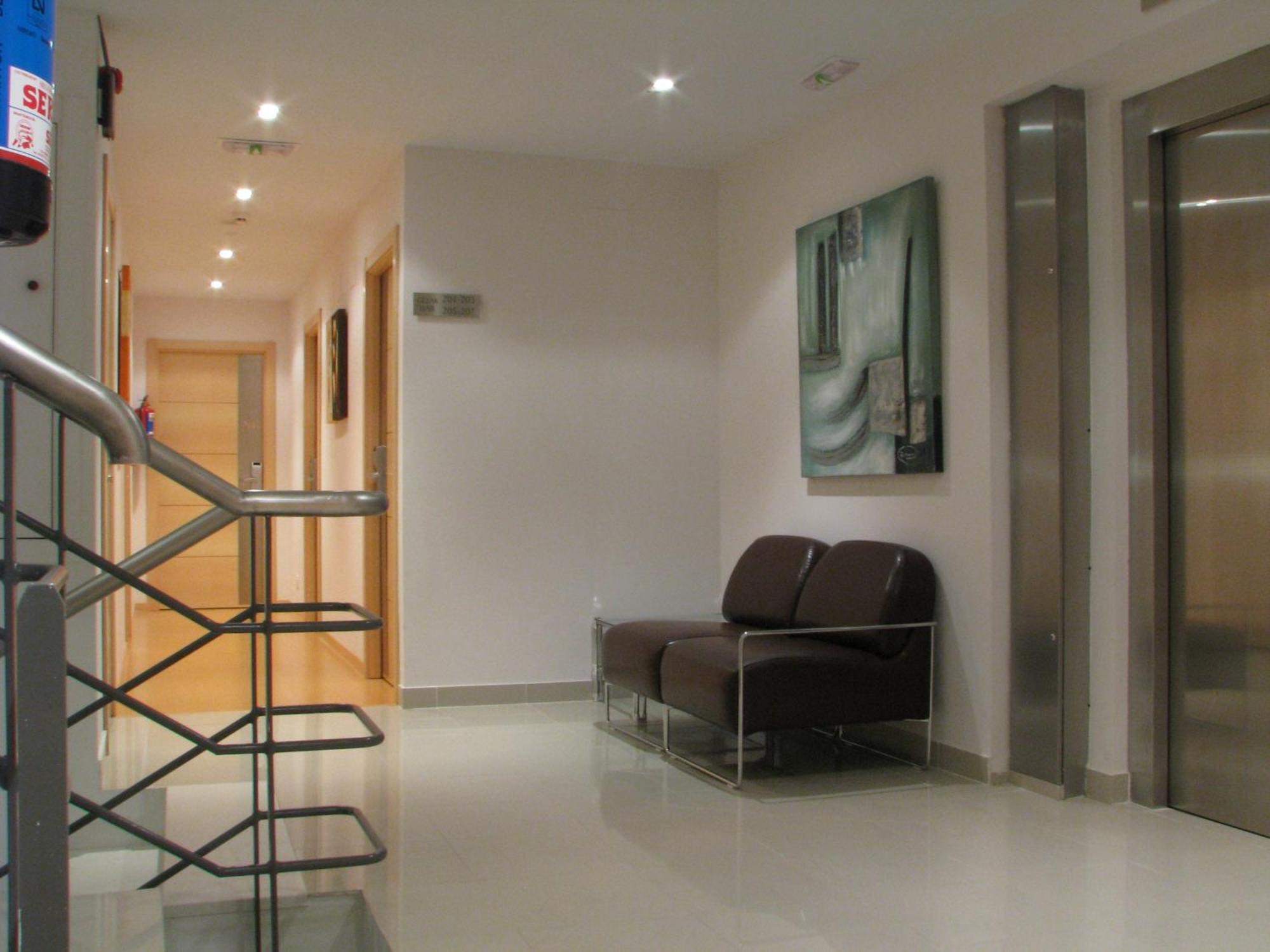 Hotel Elizalde Oiartzun Ngoại thất bức ảnh
