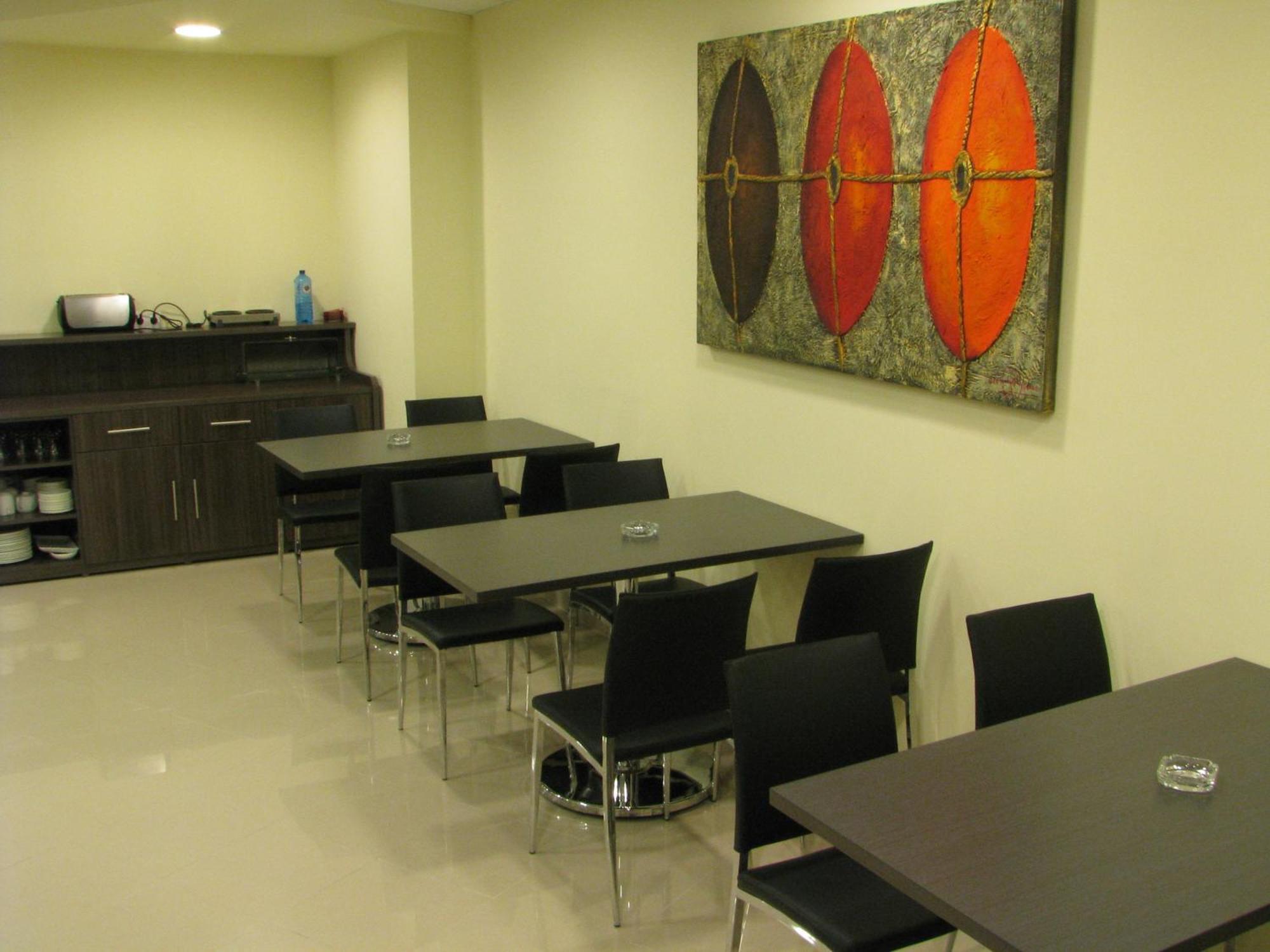 Hotel Elizalde Oiartzun Ngoại thất bức ảnh