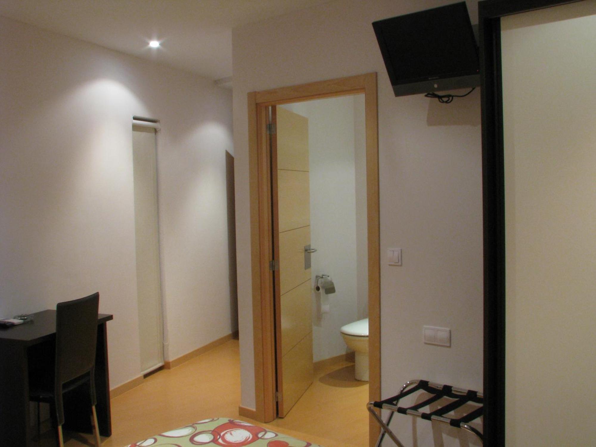 Hotel Elizalde Oiartzun Ngoại thất bức ảnh