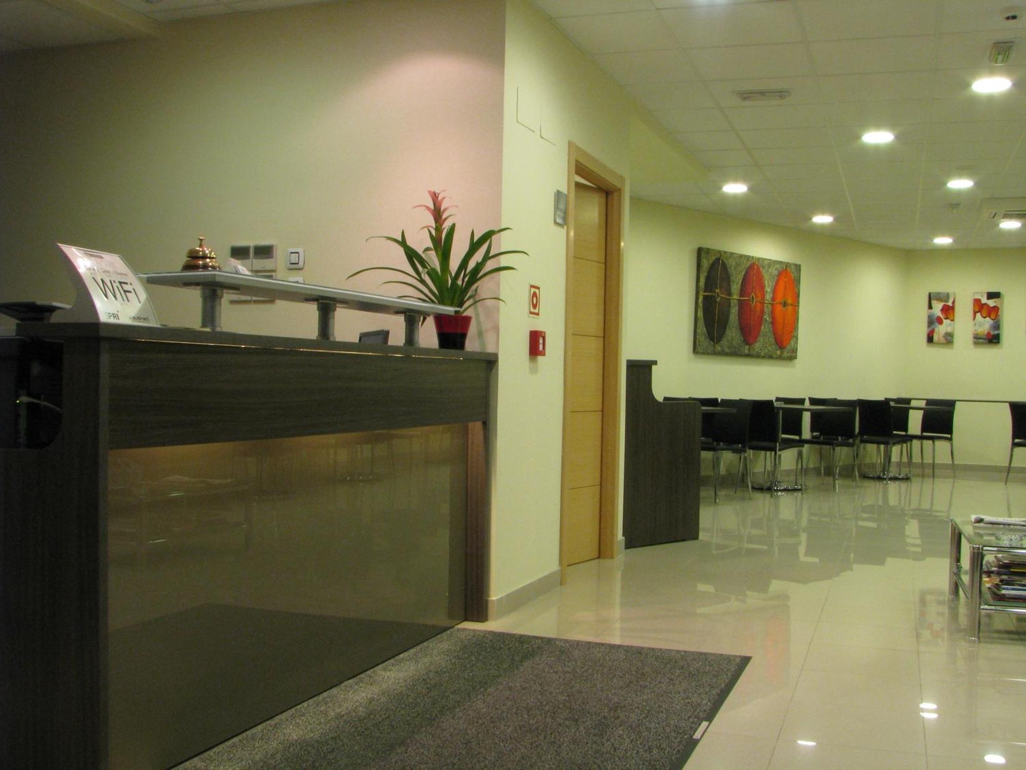 Hotel Elizalde Oiartzun Ngoại thất bức ảnh