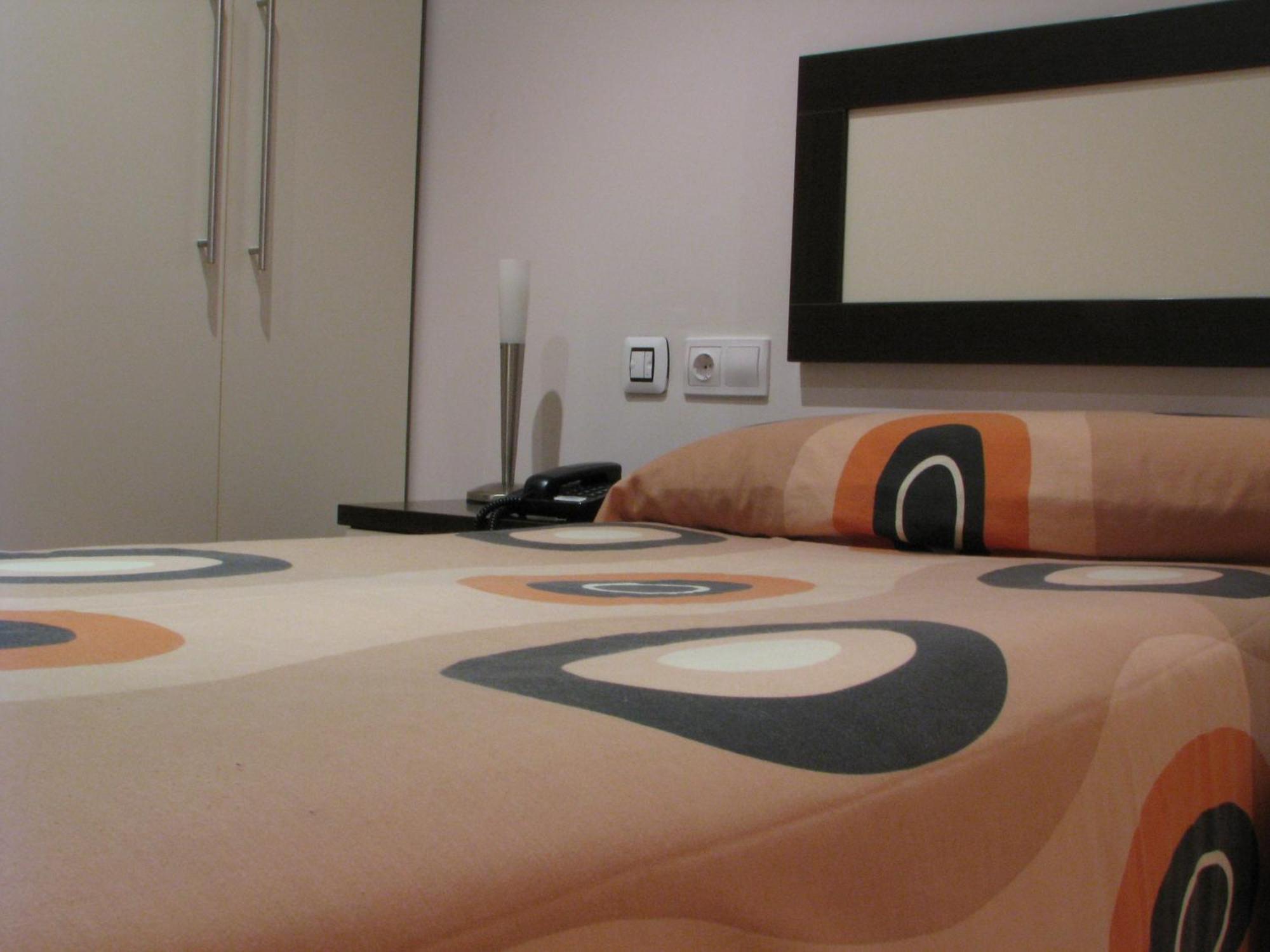 Hotel Elizalde Oiartzun Ngoại thất bức ảnh