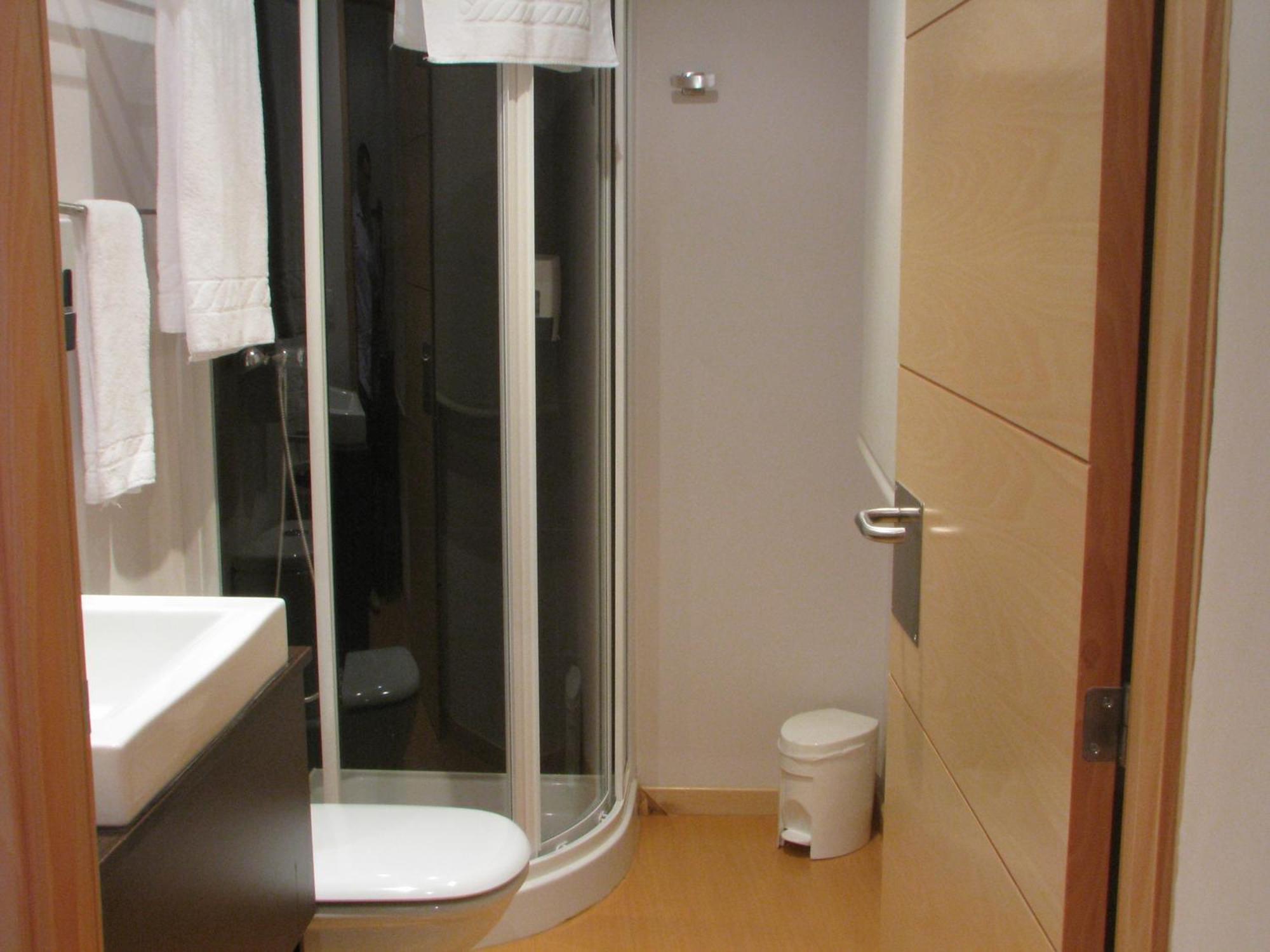 Hotel Elizalde Oiartzun Ngoại thất bức ảnh