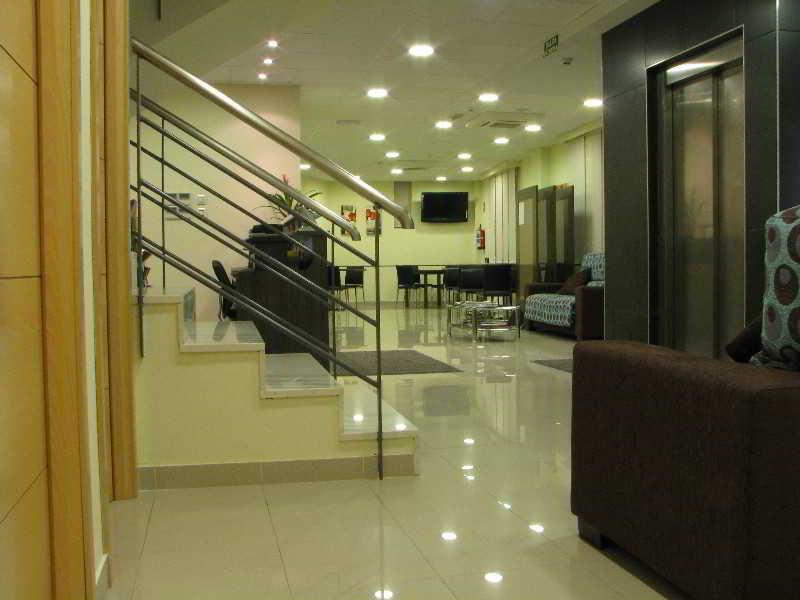Hotel Elizalde Oiartzun Ngoại thất bức ảnh