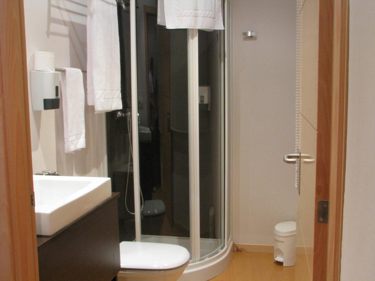 Hotel Elizalde Oiartzun Ngoại thất bức ảnh